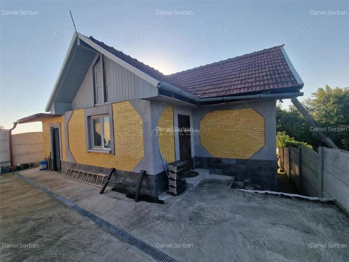 Resita Casuta la pret de apartament KM.6 Calea Caransebesului. - 1