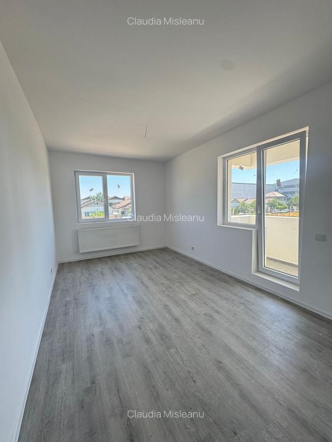 Apartament 2 camere,decomandat-Bloc Nou-Militari Residence - 2