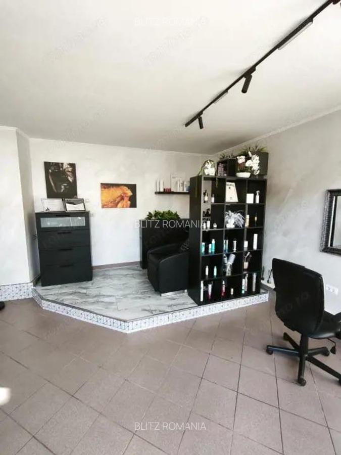 Spatiu birou/comercial, 36mp, zona Stefan cel Mare, Radauti - 5