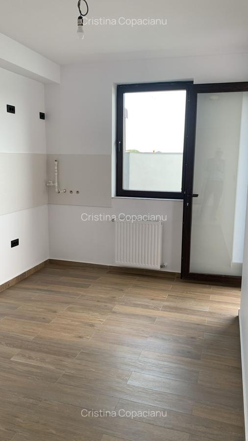 Vila noua, la cheie, langa Cartierul Florilor, sector 5 - 9