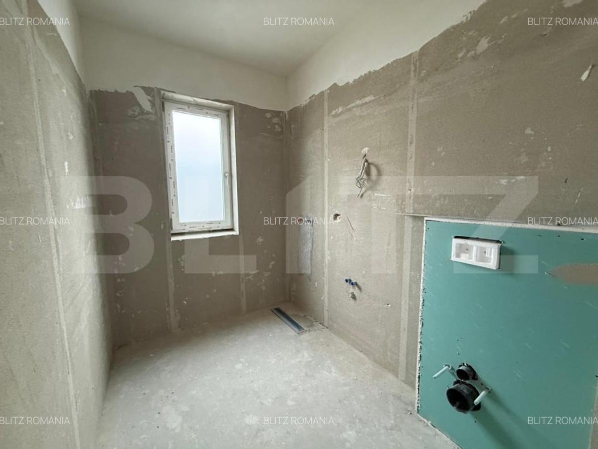 Apartament 2 camere, 43 mp, zona Soarelui - 3