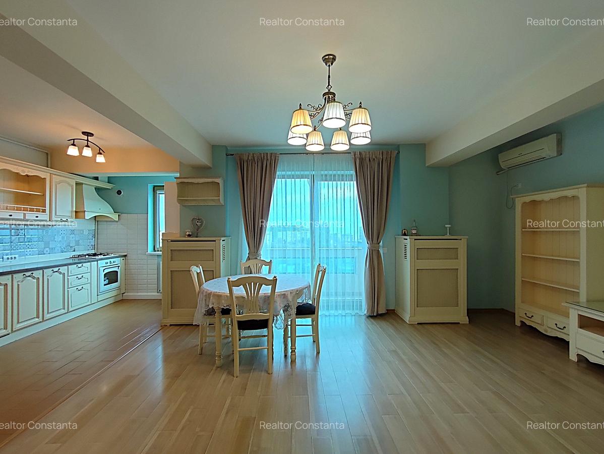 Apartament 3 camere de vanzare in Mamaia Sat - Hanul cu Peste - 3