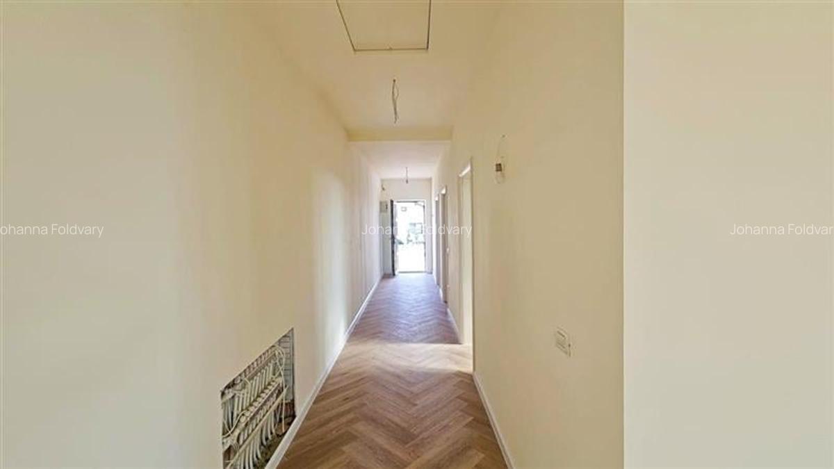 Casă cu 3 camere în Sânandrei - 3