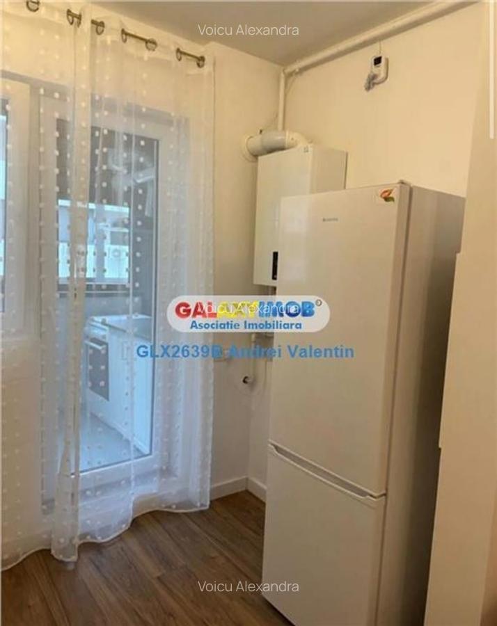 Apartament Tip Studio - Dimitrie Leonida - Berceni - Bloc Nou - 8