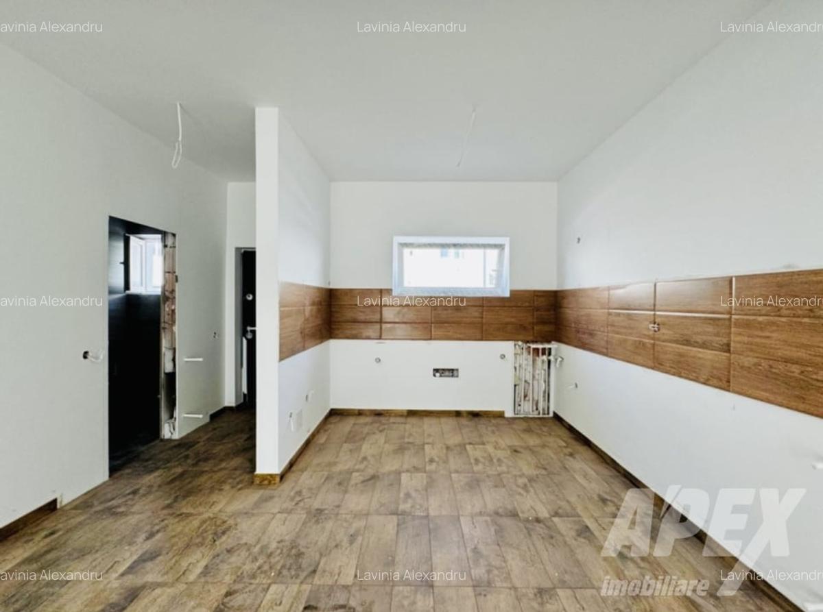 DIRECT DEZVOLTATOR | Duplex 3 camere | Mansarda 45mp | Soseaua Alexandriei - 2