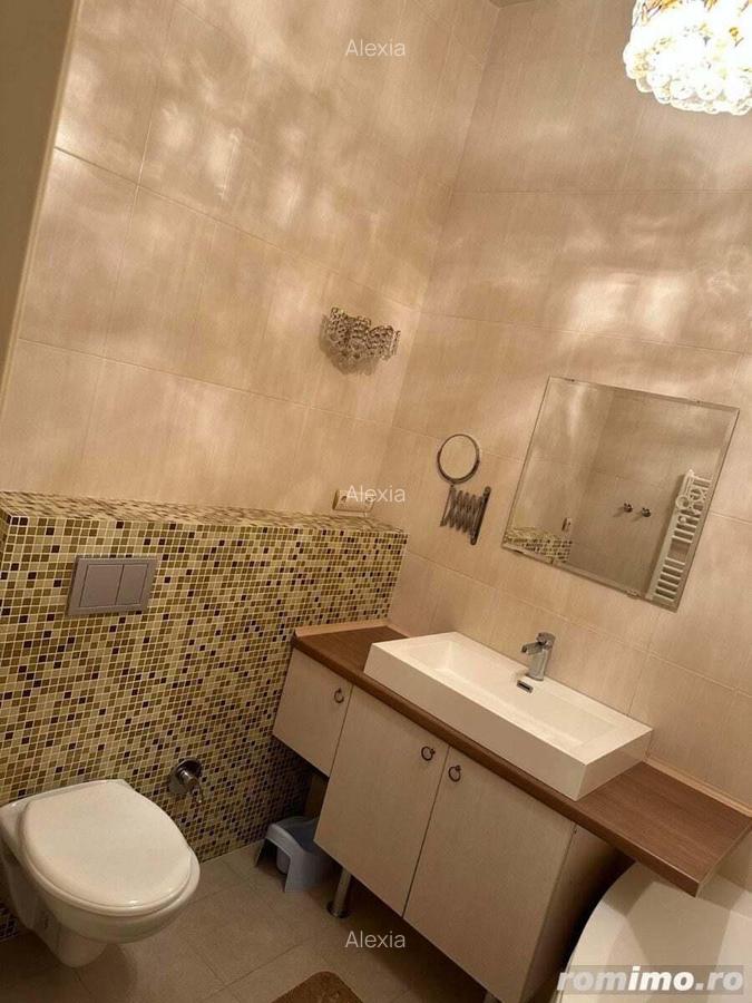 Apartament cu o camera Zorilor - 3