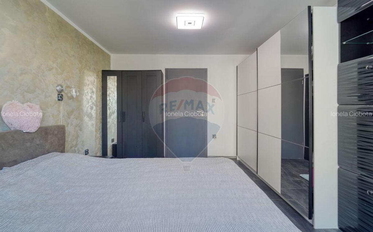 APARTAMENT 2 CAMERE DE VANZARE - COMISION 0% - BARTOLOMEU - 6