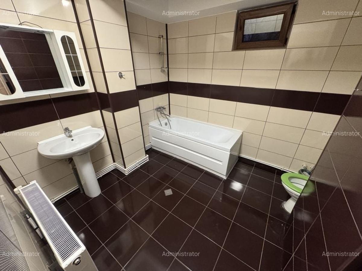 Apartament 2 camere zona Casa de Cultura cu Curte - 10