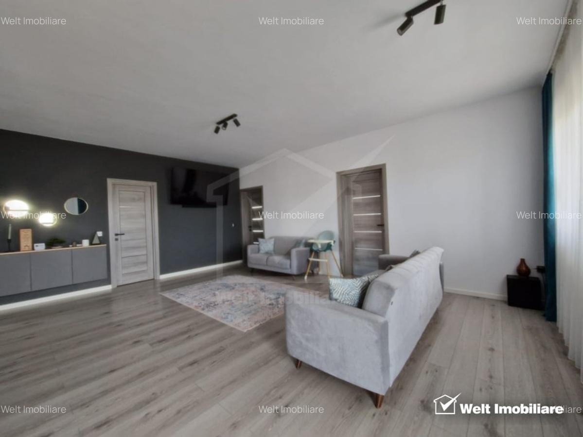Casa individuala premium, Jucu de Sus - liniste, confort si eleganta - 8