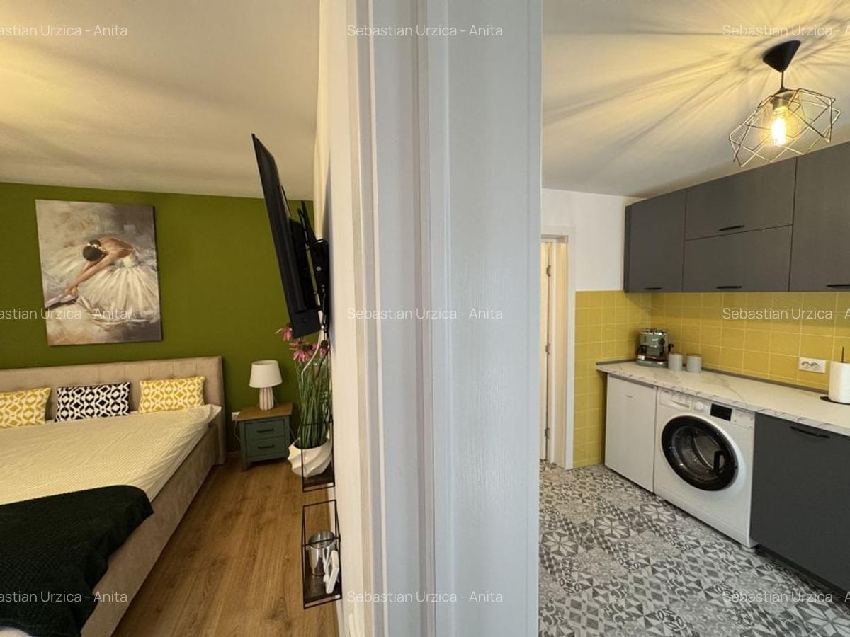 Studio la casă | Prima i?nchiriere | Bluma?na, Str. De Mijloc - 5