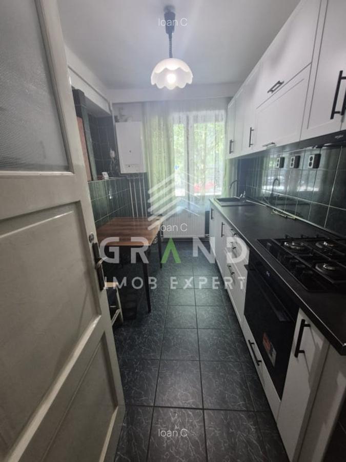 Apartament cu 2 camere semidecomandat, mobilat în Horea - 6