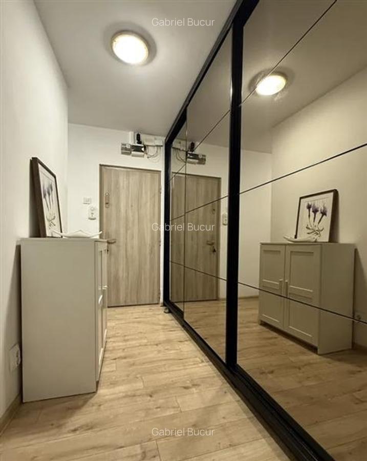 Vanzare Garsoniera Decomandata Berceni-Secuilor - 5