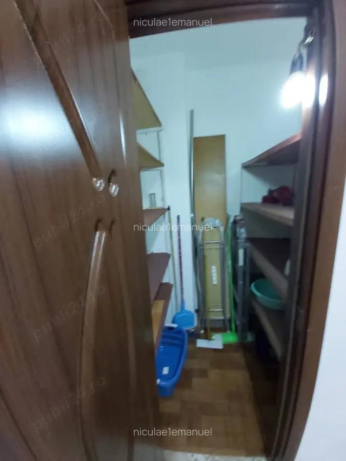 Plaza Mall inchiriez apartament 2 camere - 10