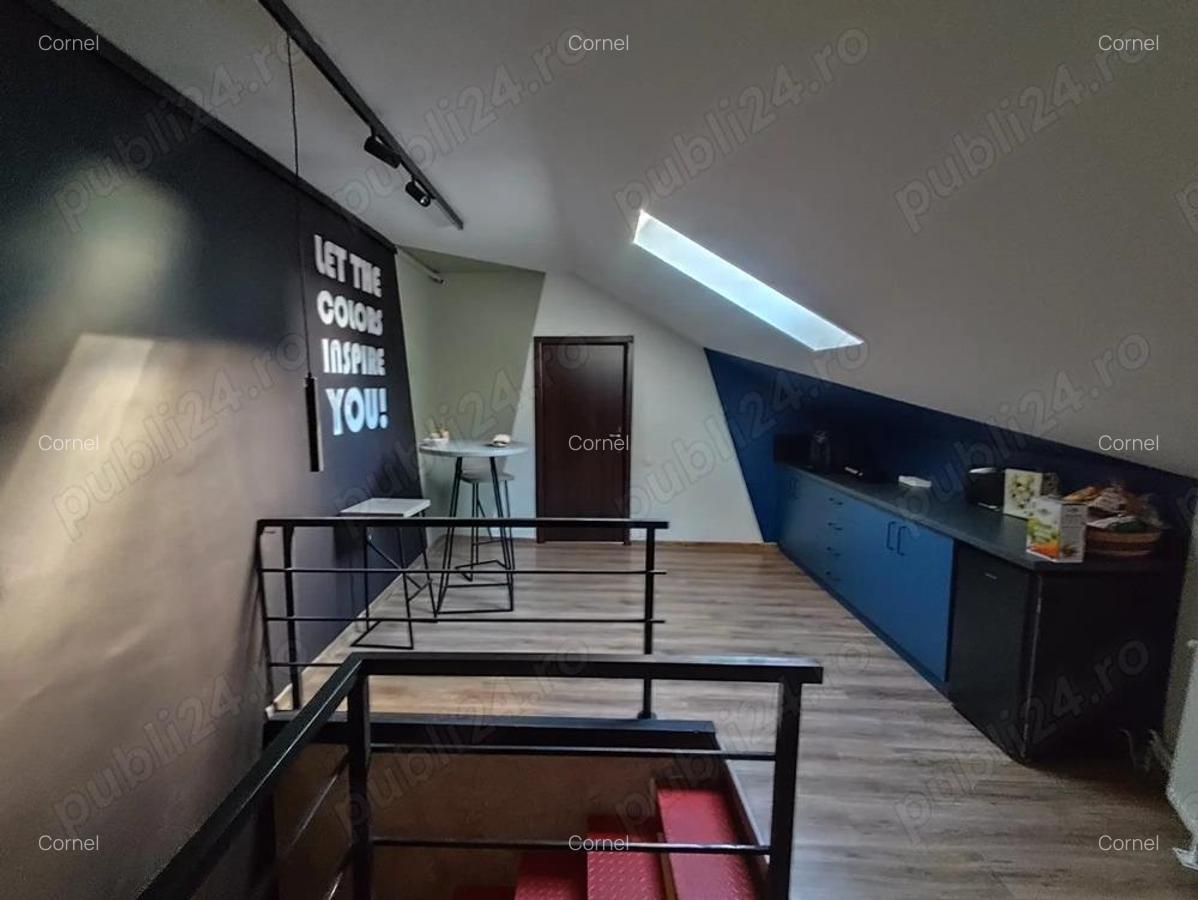 Dau in chirie casa zona Abator, termen lung, pret decent - 6