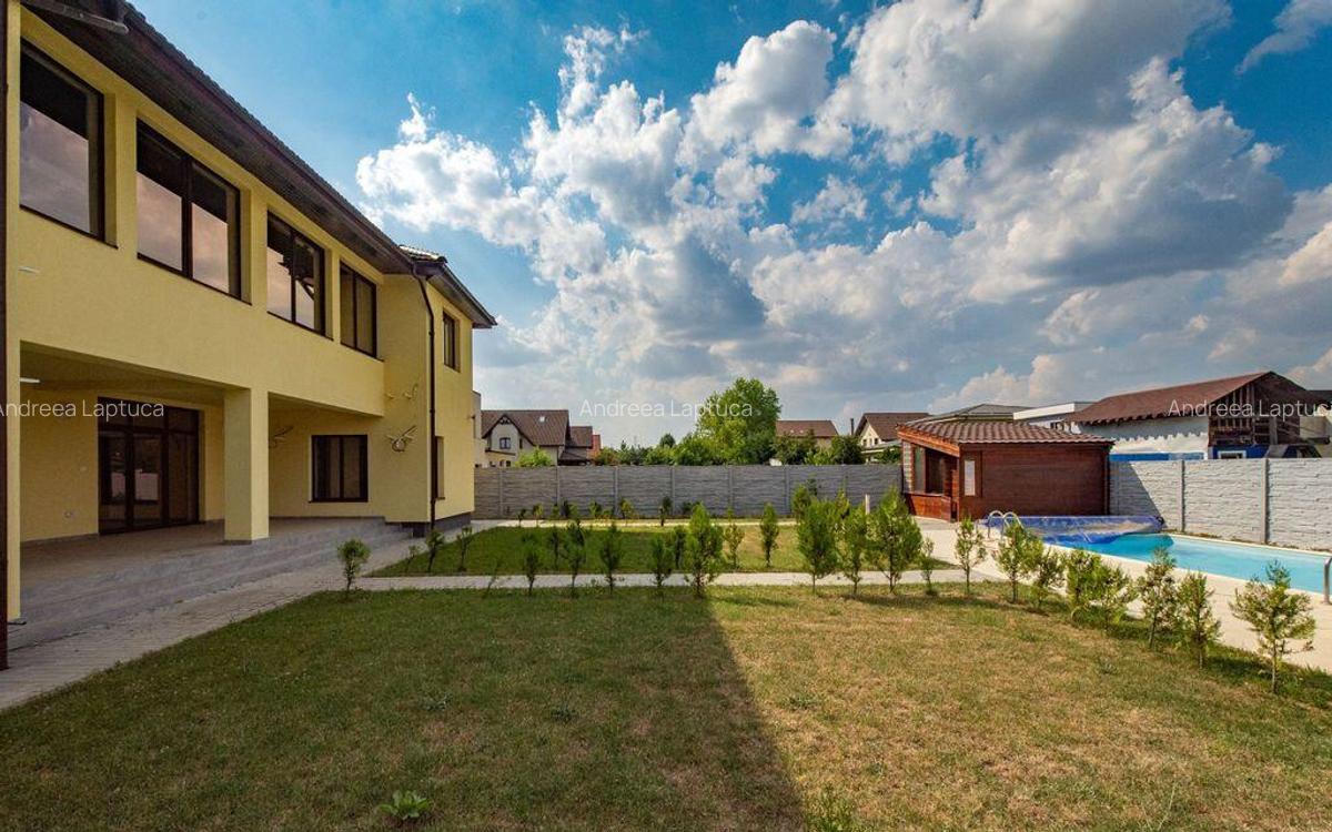 Casa/Vila cu 6 camere si piscina de vanzare in Ciarda Ros... - 14