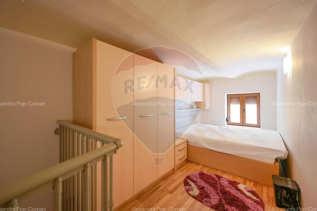 Apartament de vanzare in Piata Unirii, Oradea - 6