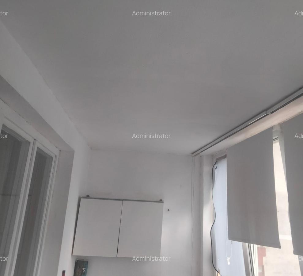 Apartament cu 3 camere circular în Vlahuță - 5