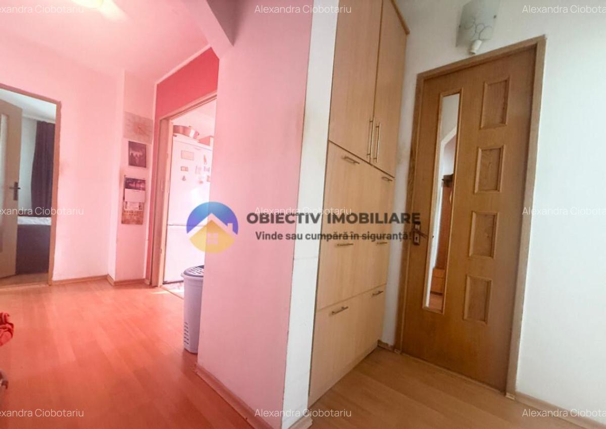Apartament 2 camere Precista - 1