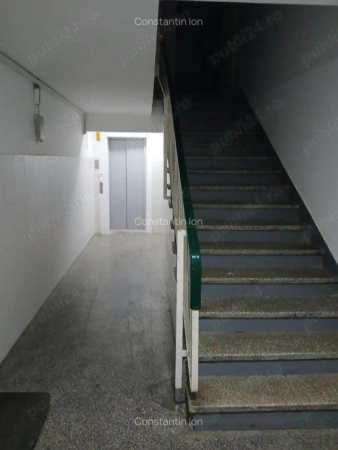 Vind apartament 2 camere Luica Giurgiului ,etaj 5din 10 - 3