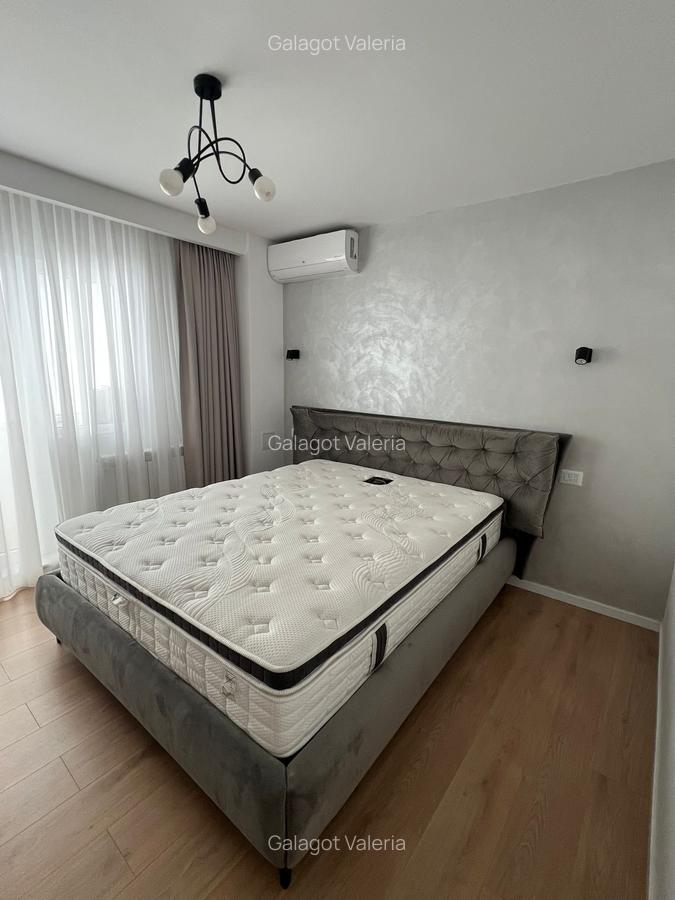 DE INCHIRIAT APARTAMENT/ 2 CAMERE/ AVIATIEI  750 EURO - 5
