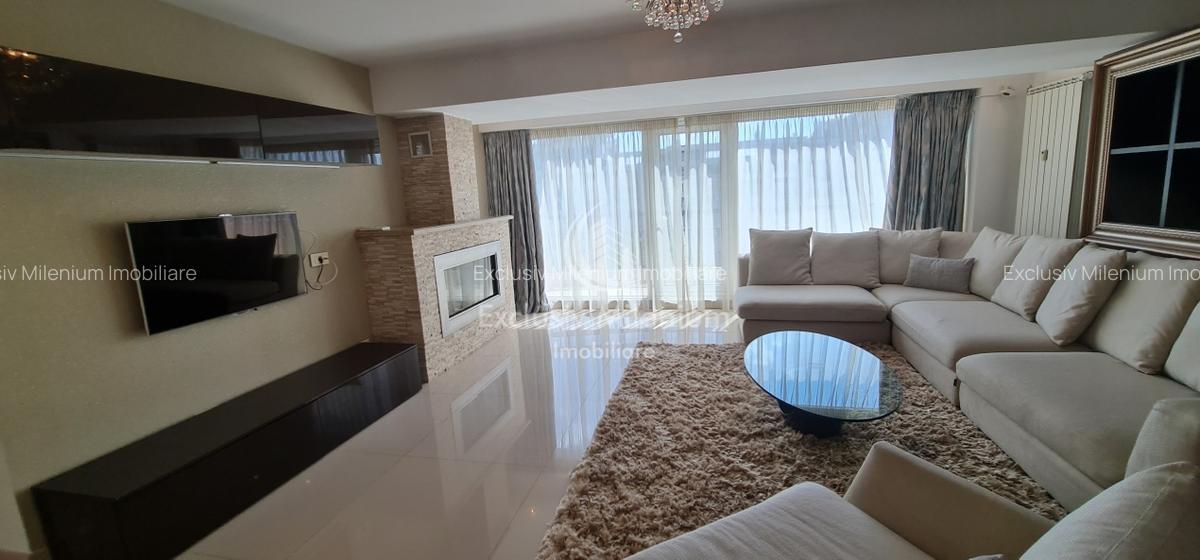 Bulevardul Unirii Duplex - Piata Alba Iulia UltraLux - 4