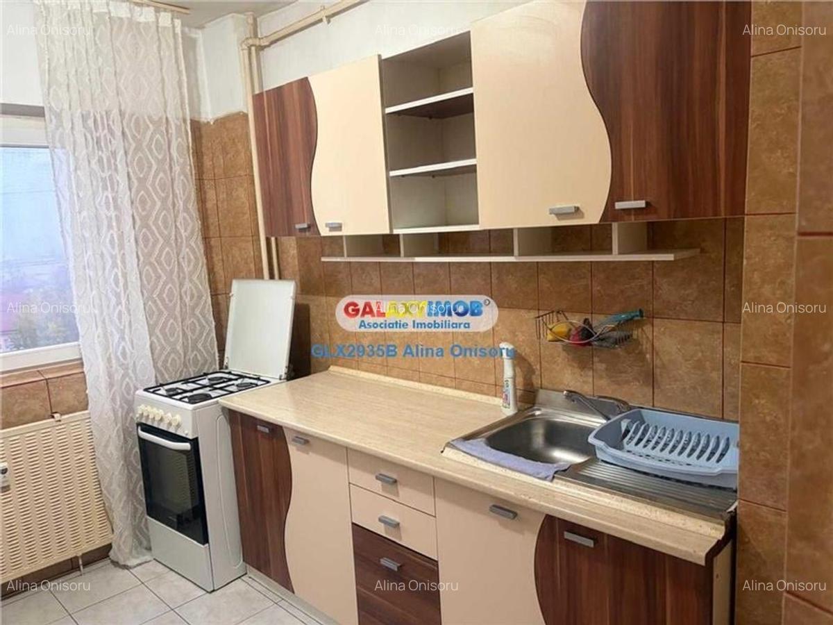 Apartament 2 camere semidecomandat Calea 13 Septembrie Prosper - 6