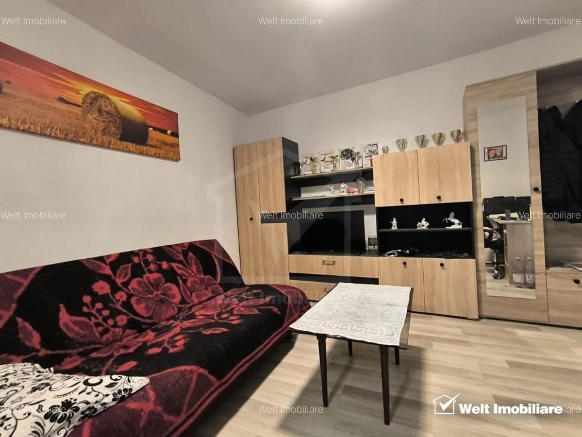 Investitie-casa renovabila, curte comuna, zona Pietei Mihai Viteazul - 16