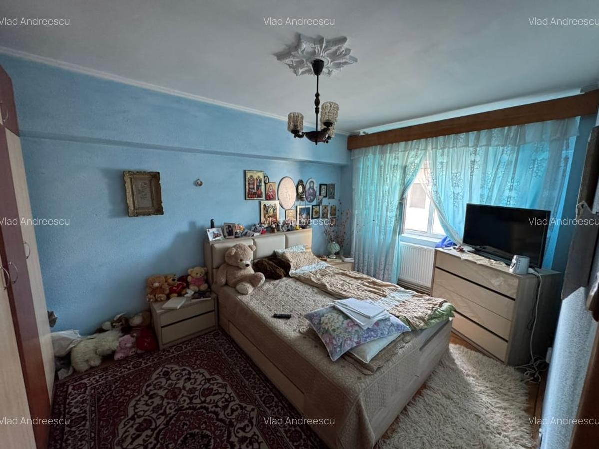 Apartament 2 camere, zona Bucegi - 3