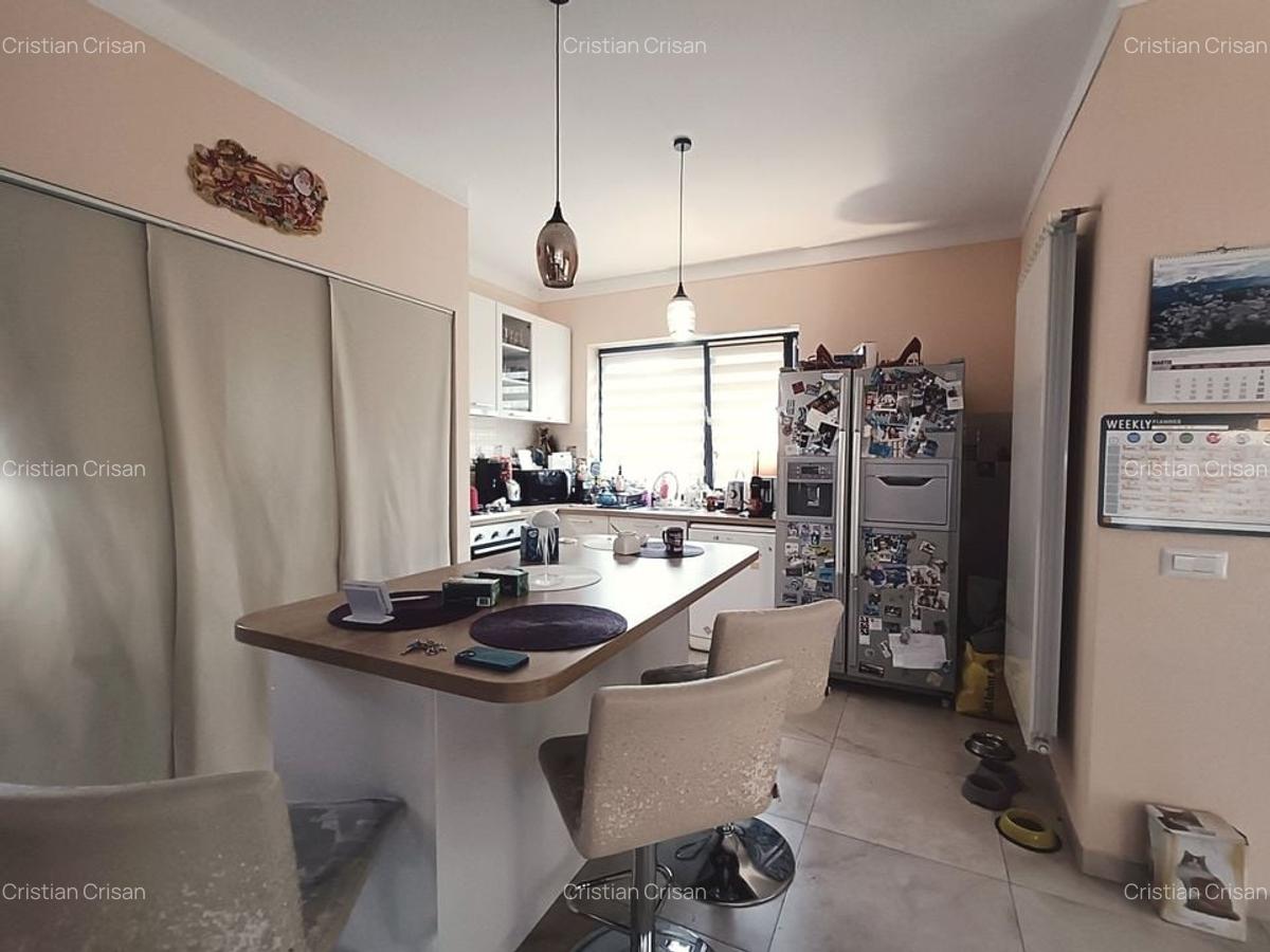 Casa individuala strada Cetatii, Gruia ,constructie noua, locatie premium - 6