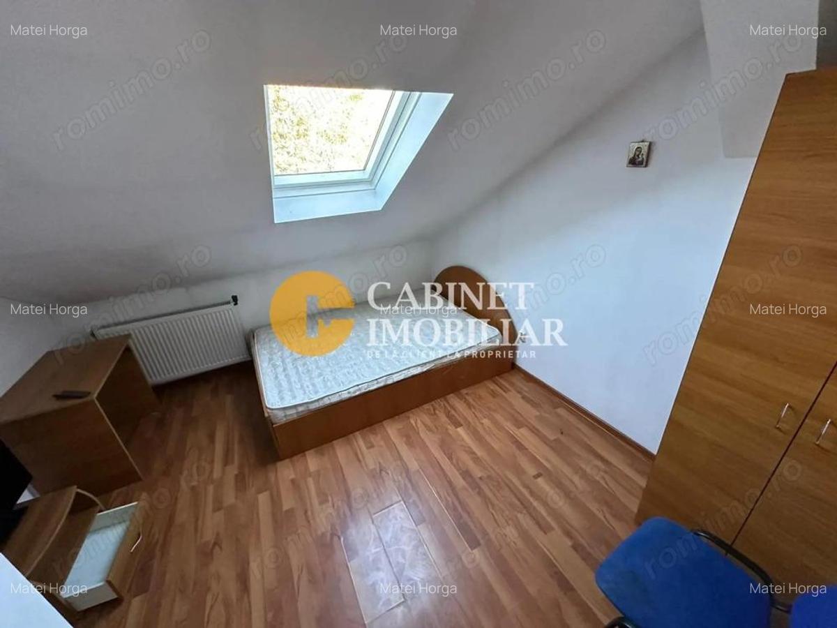 Apartament 3 camere- Copou - 4 Apartament 3 camere- Copou - 4