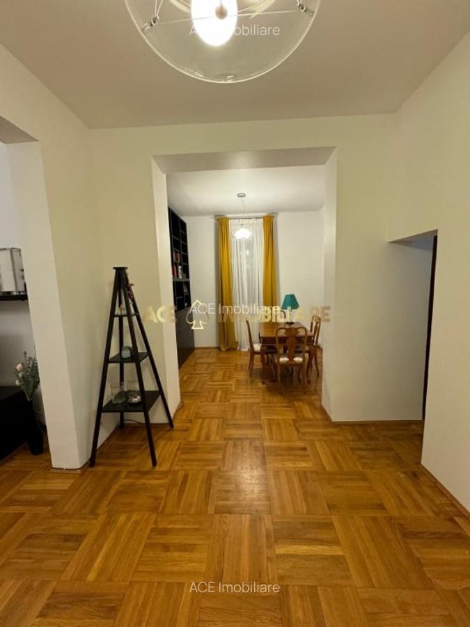 4 Camere | Casa | Parter | Vitan - Dudesti | Curte Comuna | Centrala - 4