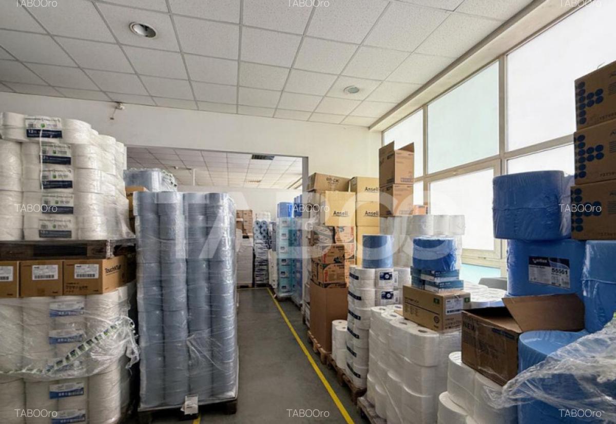 Spatiu comercial de inchiriat 7 camere 265 mpu in zona Centr - 2