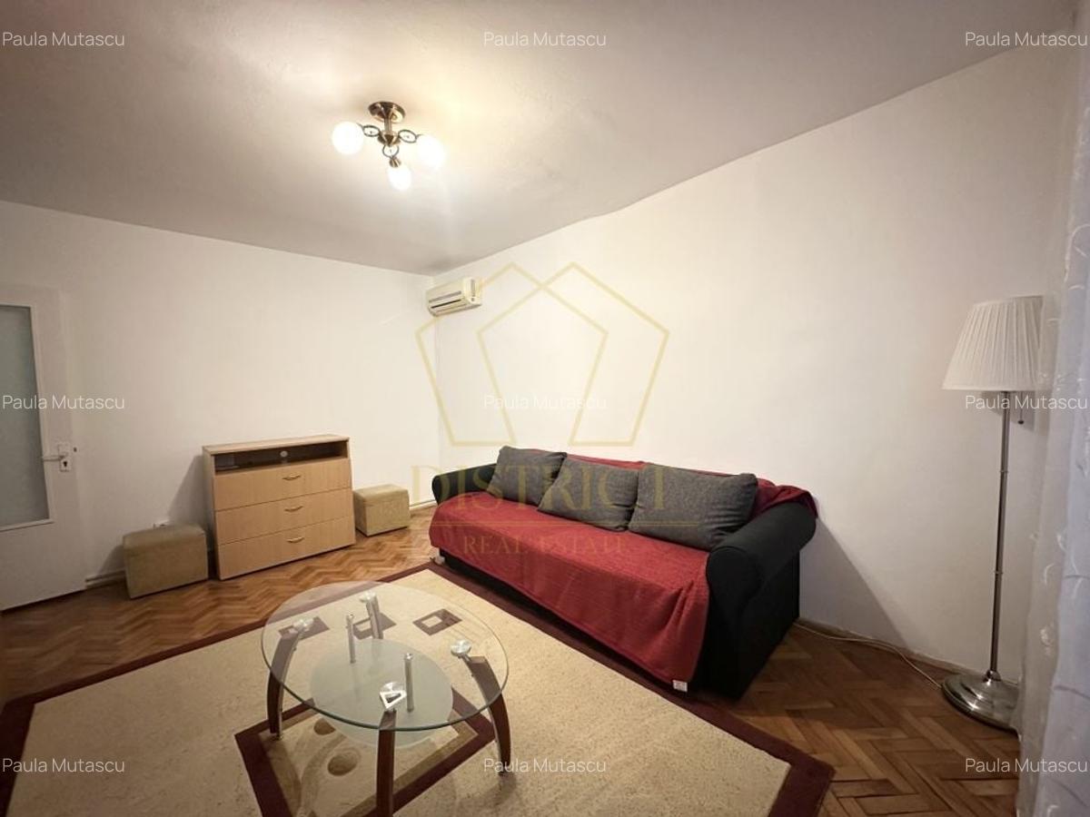 Apartament spatios cu 2 camere | Zona Girocului - 2