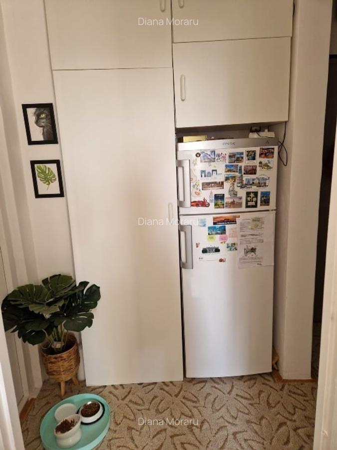 Apartament  2 camere+ boxa la 1 min distanta de metrou - 7