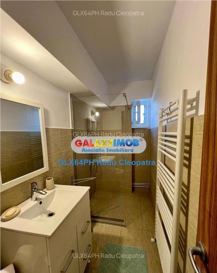 Garsoniera in Ploiesti, zona Malu Rosu - 6