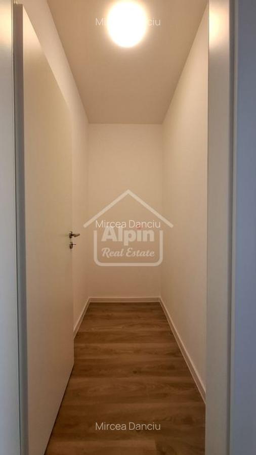 Apartament Duplex Coresi - 26
