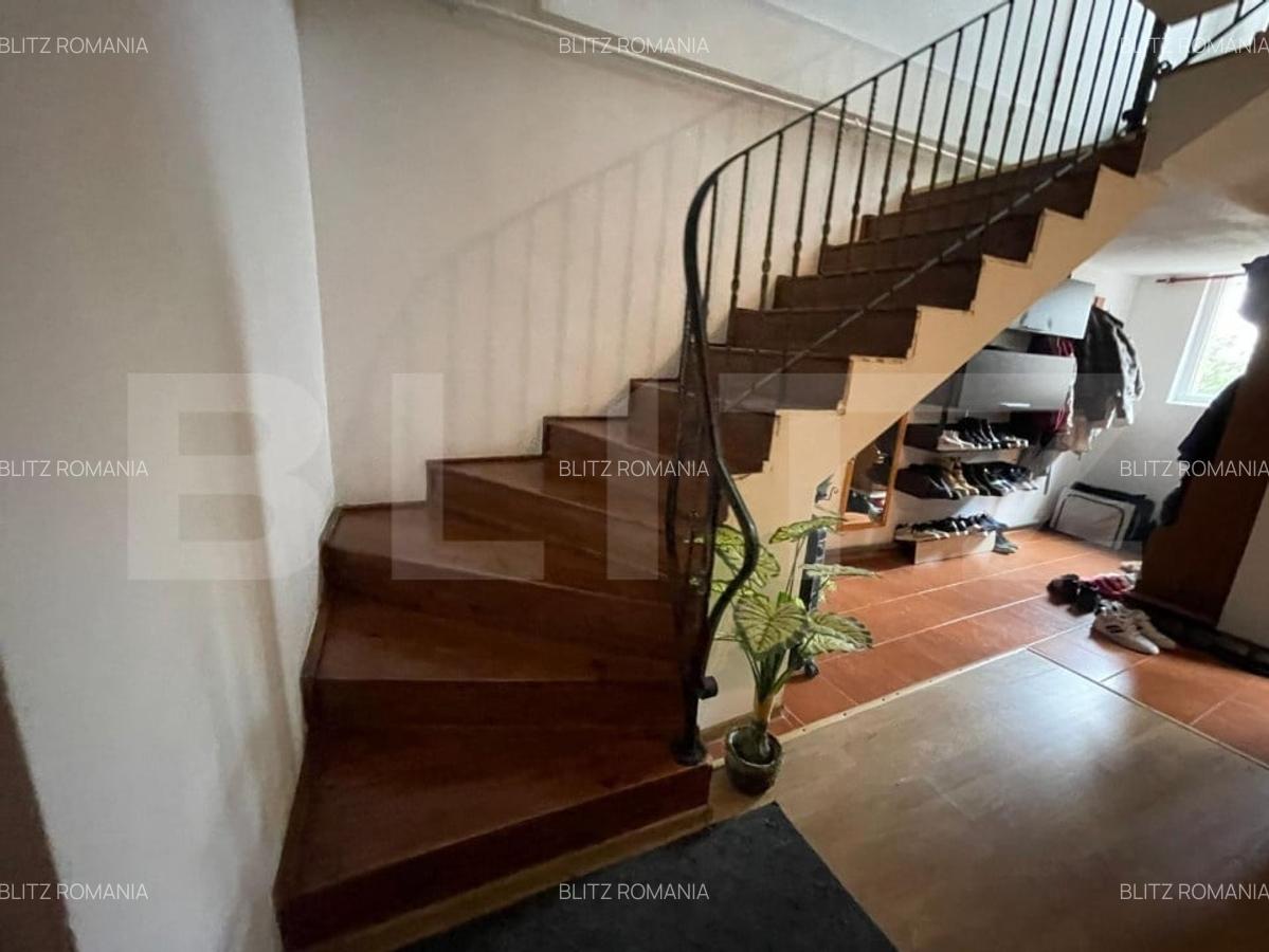 Oportunitate! Parte din duplex modern in regim P+M, teren de 400 mp,Semicentral - 7