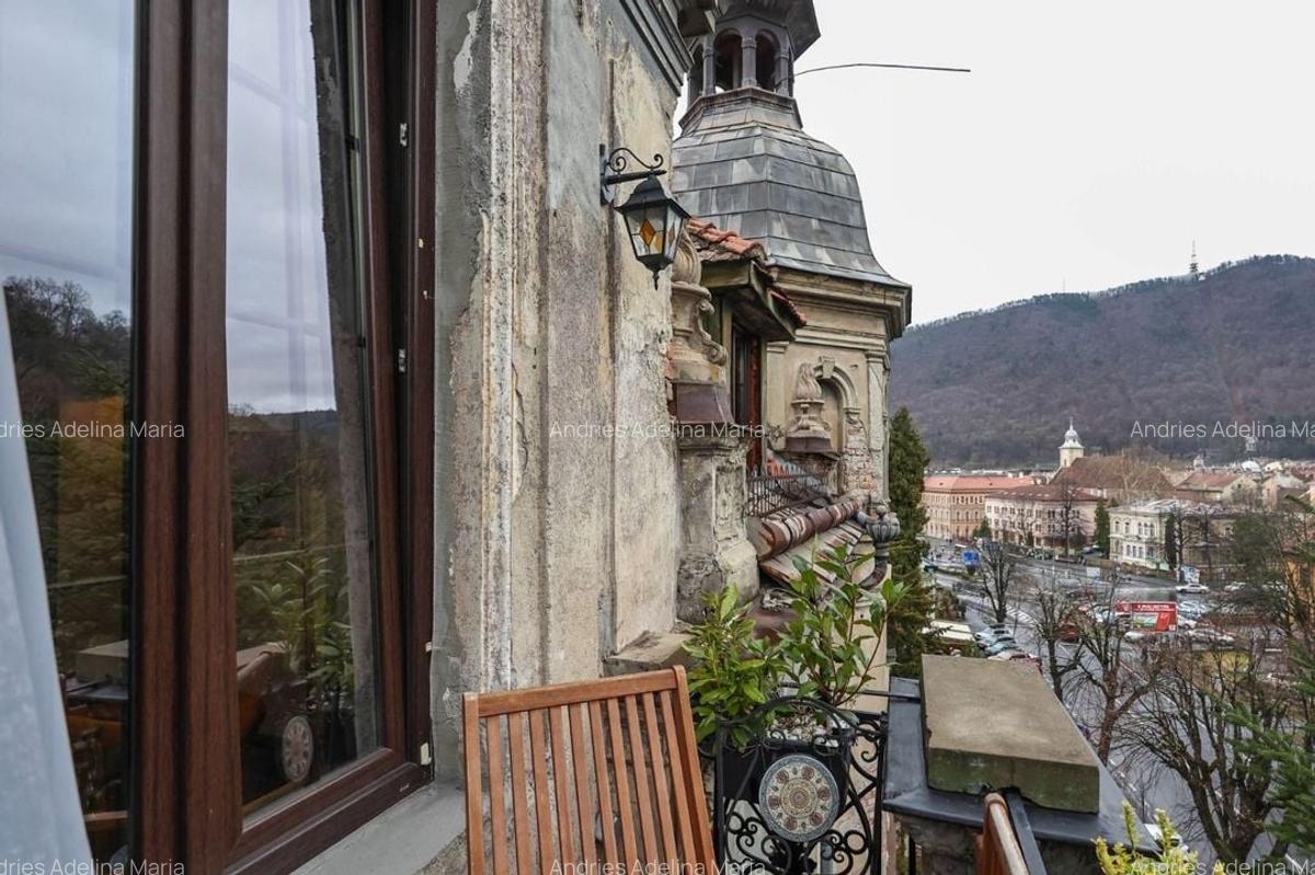 Bijuterie arhitecturală cu dotări smart in centrul Brasovului - 18