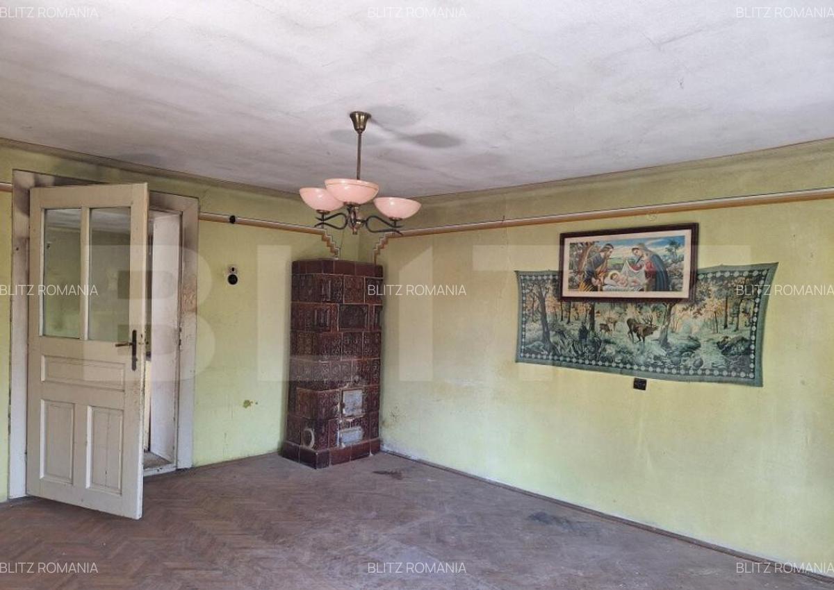 Casa de vanzare in Maieru? - 13