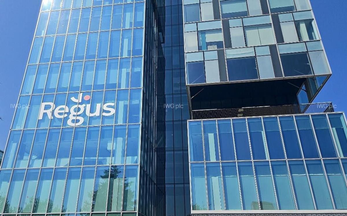 Spa?iu de birou privat pentru 10 persoane in Regus City Gate - 8