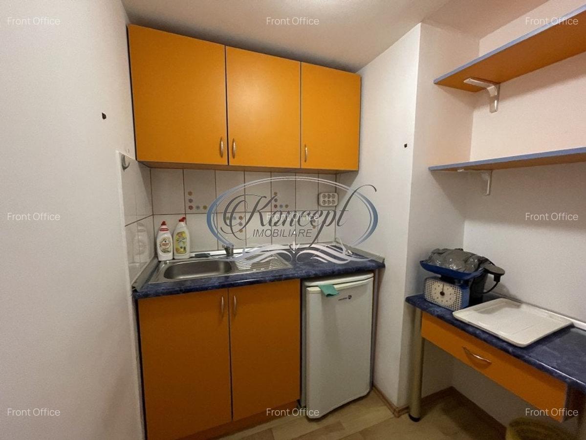 Apartament cu 3 camere decomandat în Semicentral - 4