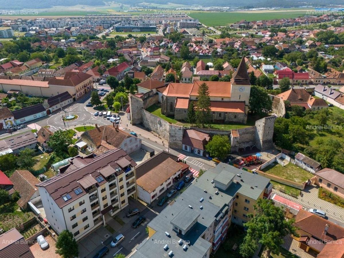 Spatiu Comercial Ghimbav central - 22