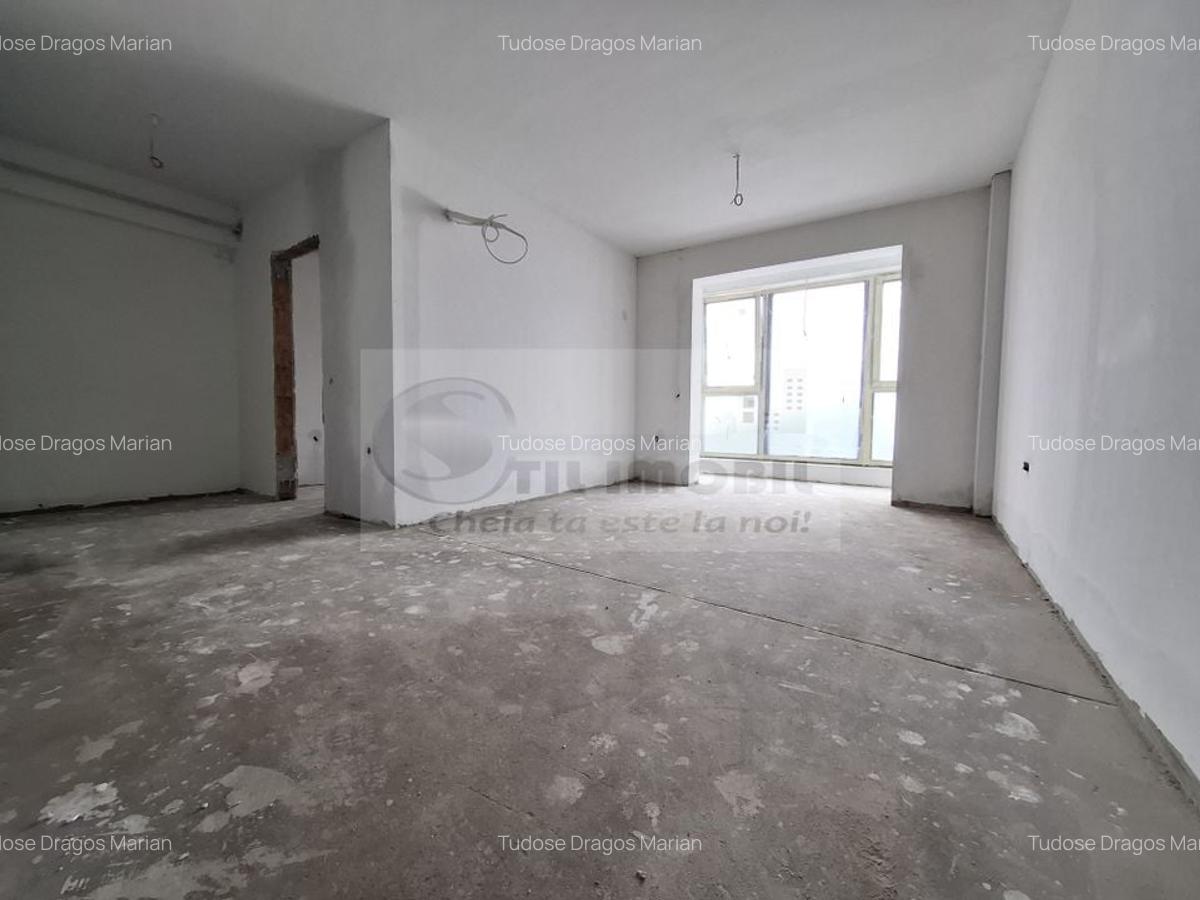 Apartament, 1 camera nou de vanzare in Iasi Valea Lupului, bloc 2025 - 1 Apartament, 1 camera nou de vanzare in Iasi Valea Lupului, bloc 2025 - 1