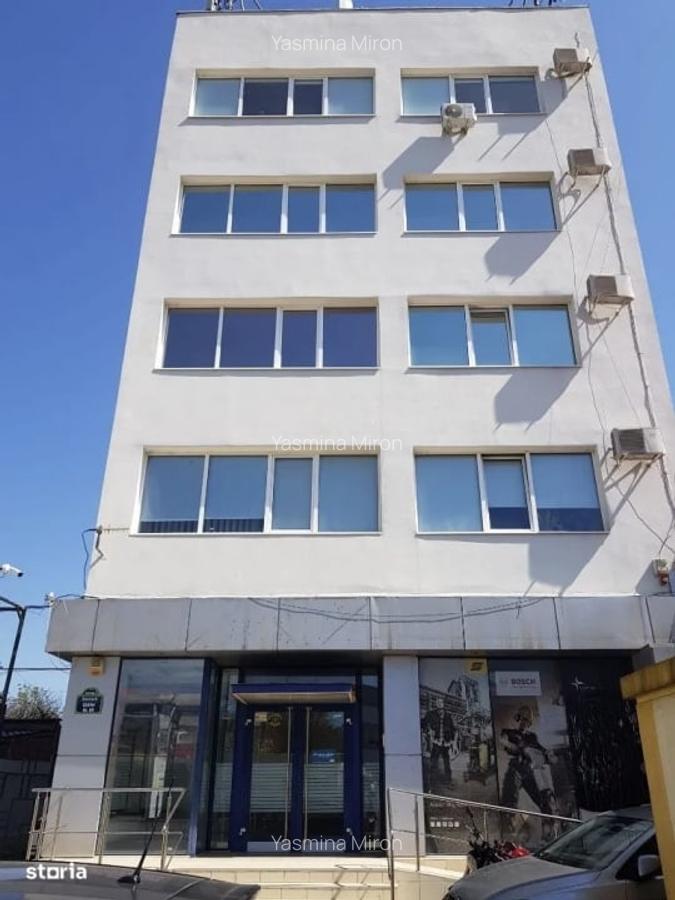 Spatiu comercial de inchiriat | Zona Chitila | 164 MP| - 1