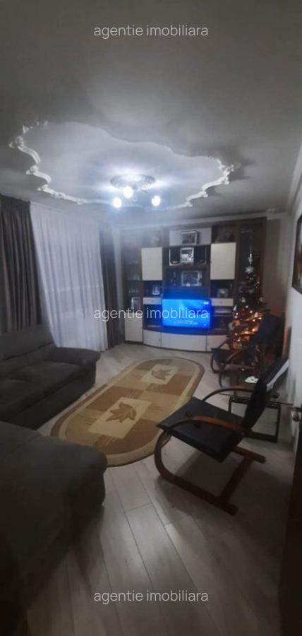 Apartament cu o camera mobilat si utilat in Manastur str Almasului - 1