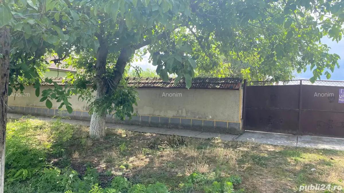 Vand casa - 5