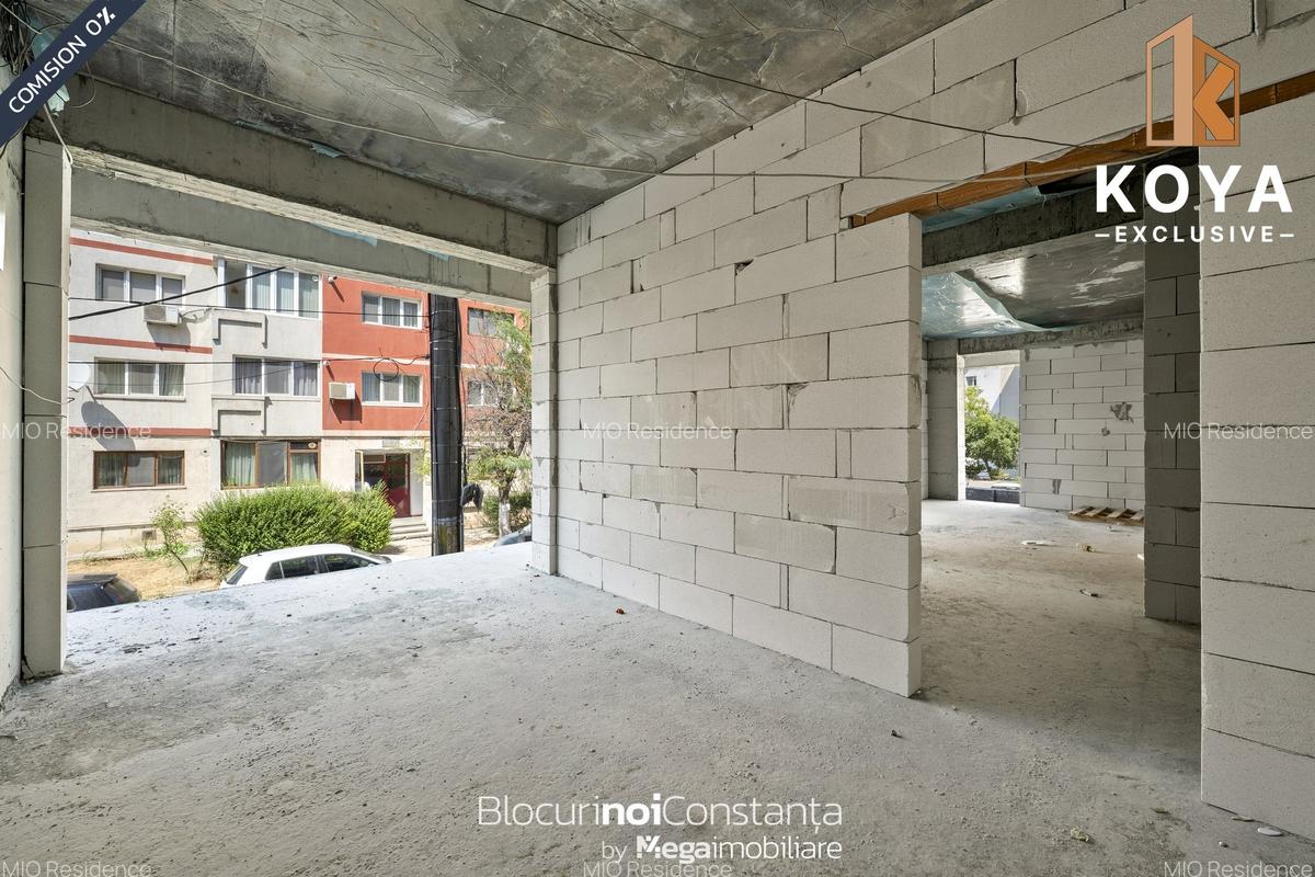 ✅Apartament deomandat cu 2 camere - KOYA EXCLUSIVE, Faleză Nord - 12 ✅Apartament deomandat cu 2 camere - KOYA EXCLUSIVE, Faleză Nord - 12