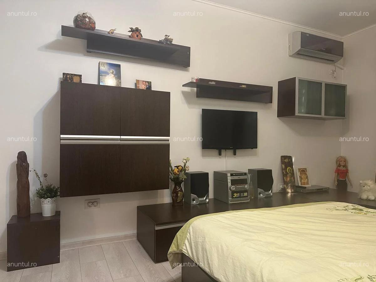 Lujerului Garsoniera zona Lujerului, renovata, centrala termica - 4