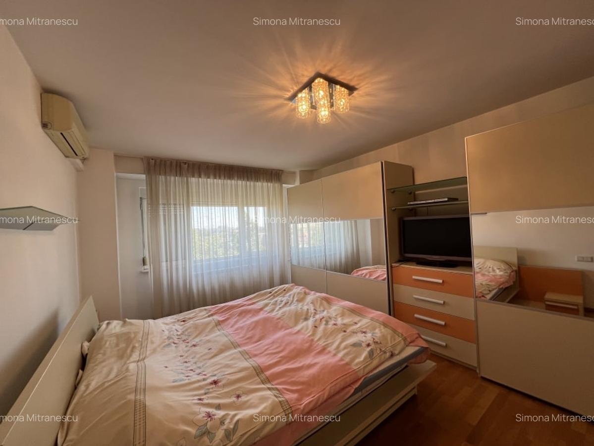 Apartament Unirii - 2 camere 78 mp. Transformat din 3 camere. - 14
