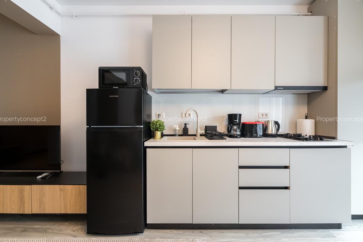 Apartament 2 camere - Central Address - Mobilat complet - 8